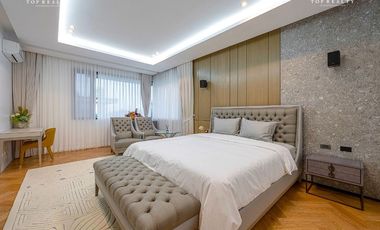 For Sale: 4BR House for Sale at Ayala Alabang Village in Muntinlupa City