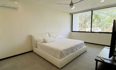 Fabulosa casa en venta, privada Oasis Yucatán Country Club