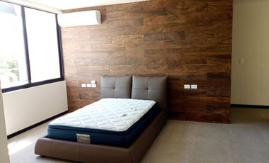 Fabulosa casa en venta, privada Oasis Yucatán Country Club