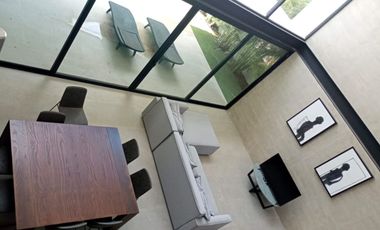 Fabulosa casa en venta, privada Oasis Yucatán Country Club