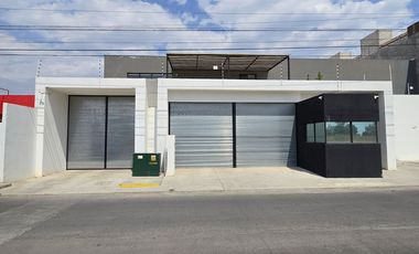 Bodega en Venta en Cuautlancingo