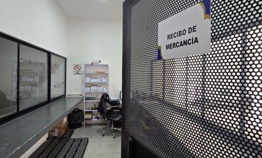 Bodega en Venta en Cuautlancingo