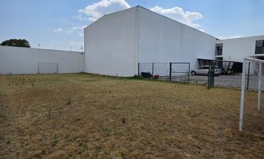 Bodega en Venta en Cuautlancingo