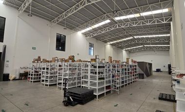 Bodega en Venta en Cuautlancingo