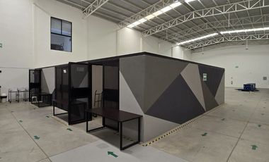 Bodega en Venta en Cuautlancingo