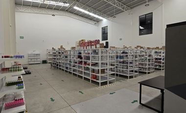 Bodega en Venta en Cuautlancingo