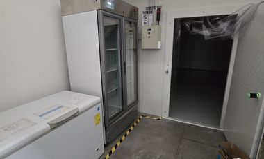 Bodega en Venta en Cuautlancingo