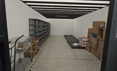 Bodega en Venta en Cuautlancingo
