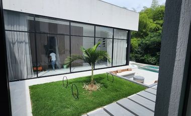 VENTA LUJOSA CASA EN CERRITOS PEREIRA