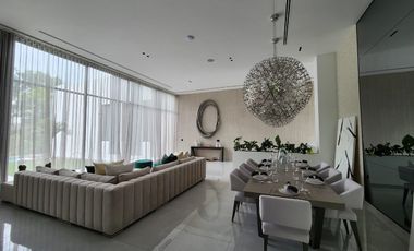 VENTA LUJOSA CASA EN CERRITOS PEREIRA
