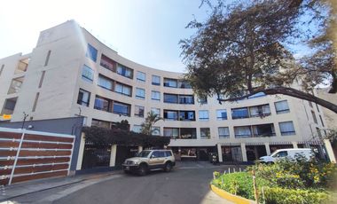 DEPARTAMENTO DUPLEX 5TO PISO EN ALQUILER 90 M2 URB FUNDO MONTERRICO CHICO -SURCO