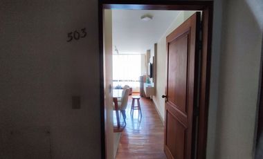 DEPARTAMENTO DUPLEX 5TO PISO EN ALQUILER 90 M2 URB FUNDO MONTERRICO CHICO -SURCO