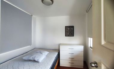 DEPARTAMENTO DUPLEX 5TO PISO EN ALQUILER 90 M2 URB FUNDO MONTERRICO CHICO -SURCO