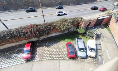 DEPARTAMENTO DUPLEX 5TO PISO EN ALQUILER 90 M2 URB FUNDO MONTERRICO CHICO -SURCO