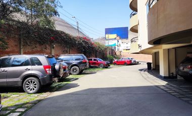 DEPARTAMENTO DUPLEX 5TO PISO EN ALQUILER 90 M2 URB FUNDO MONTERRICO CHICO -SURCO