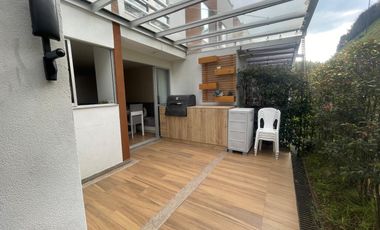 Venta casa campestre con piscina, Manizales