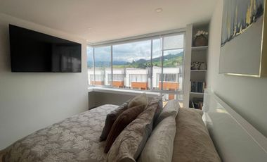 Venta casa campestre con piscina, Manizales