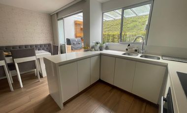 Venta casa campestre con piscina, Manizales