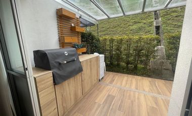 Venta casa campestre con piscina, Manizales