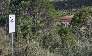 Cabaña en Venta en la Sierra de Arteaga, Coahuila a 4.2 km del Pueblo Mágico de Los Lirios