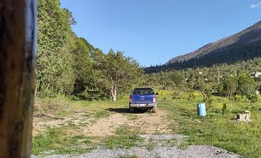 Cabaña en Venta en la Sierra de Arteaga, Coahuila a 4.2 km del Pueblo Mágico de Los Lirios