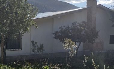 Cabaña en Venta en la Sierra de Arteaga, Coahuila a 4.2 km del Pueblo Mágico de Los Lirios