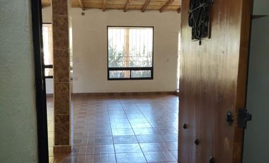 Cabaña en Venta en la Sierra de Arteaga, Coahuila a 4.2 km del Pueblo Mágico de Los Lirios