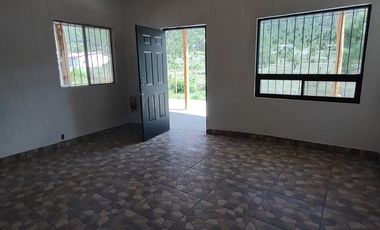Cabaña en Venta en la Sierra de Arteaga, Coahuila a 4.2 km del Pueblo Mágico de Los Lirios