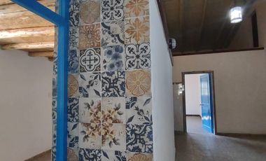 Cabaña en Venta en la Sierra de Arteaga, Coahuila a 4.2 km del Pueblo Mágico de Los Lirios