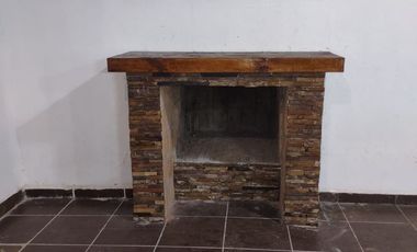 Cabaña en Venta en la Sierra de Arteaga, Coahuila a 4.2 km del Pueblo Mágico de Los Lirios