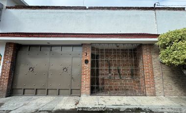 Casa en Venta, Cuautla Morelos