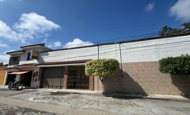 Casa en Venta, Cuautla Morelos