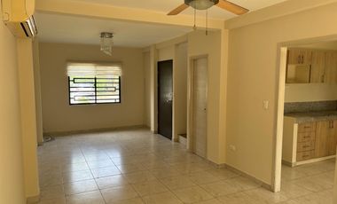 Alquilo hermosa casa La Joya de 3 dormitorios