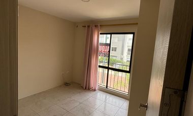 Alquilo hermosa casa La Joya de 3 dormitorios