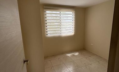 Alquilo hermosa casa La Joya de 3 dormitorios