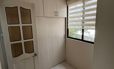 Alquilo hermosa casa La Joya de 3 dormitorios