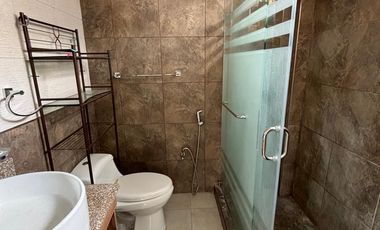 Alquilo hermosa casa La Joya de 3 dormitorios