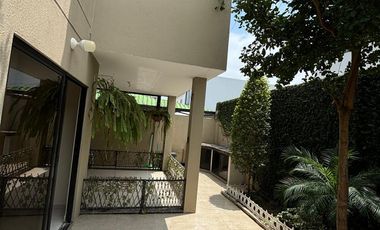 Alquilo hermosa casa La Joya de 3 dormitorios