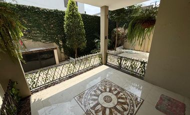 Alquilo hermosa casa La Joya de 3 dormitorios