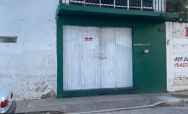LOCAL EN VENTA AL SUR