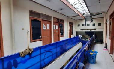 MILIKI KOST 18 KT HANYA 1,5 M SAJA NEGO SAMPAI DEAL
