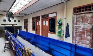 MILIKI KOST 18 KT HANYA 1,5 M SAJA NEGO SAMPAI DEAL