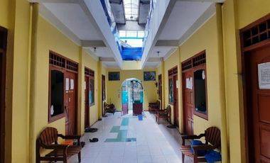 MILIKI KOST 18 KT HANYA 1,5 M SAJA NEGO SAMPAI DEAL