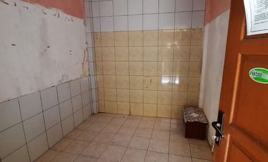 MILIKI KOST 18 KT HANYA 1,5 M SAJA NEGO SAMPAI DEAL