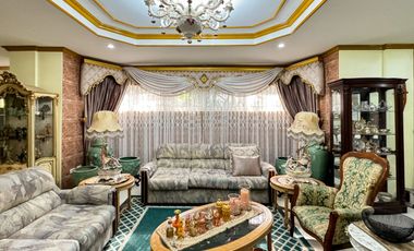 🍁 3-Storey House For Sale in BF Homes, Parañaque City