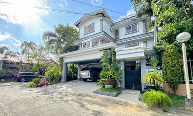 🍁 3-Storey House For Sale in BF Homes, Parañaque City