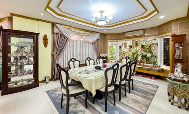 🍁 3-Storey House For Sale in BF Homes, Parañaque City