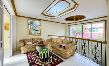 🍁 3-Storey House For Sale in BF Homes, Parañaque City