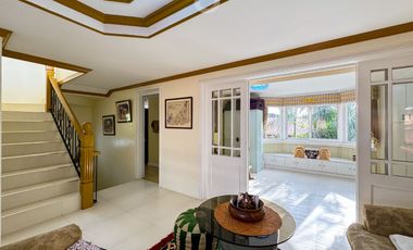 🍁 3-Storey House For Sale in BF Homes, Parañaque City