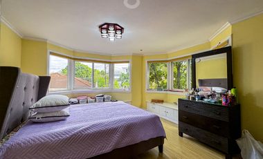 🍁 3-Storey House For Sale in BF Homes, Parañaque City